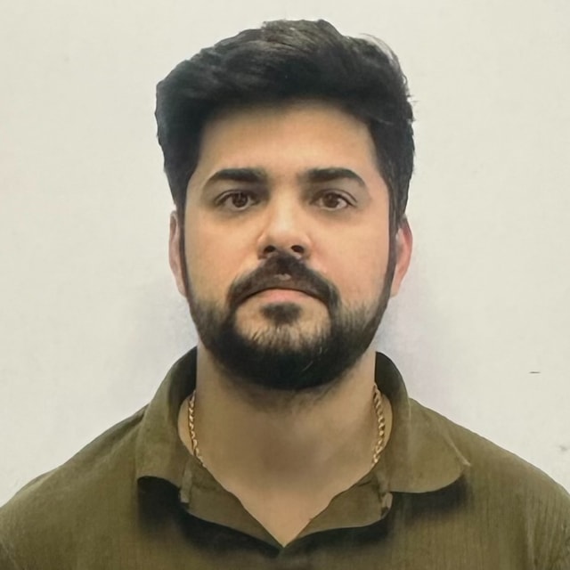 Rajesh Kumar
