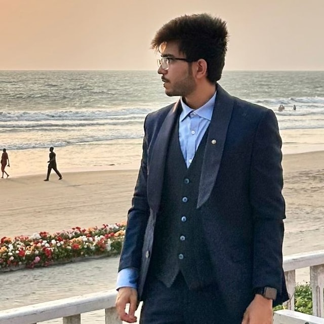 Jaideep
