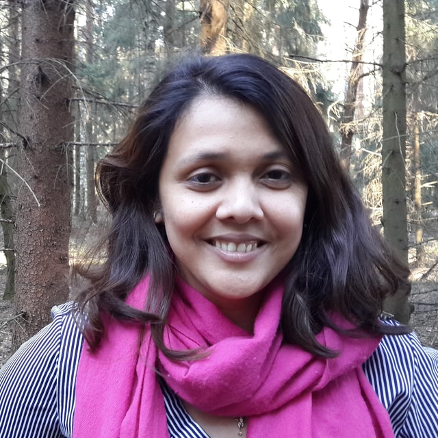 Gauri