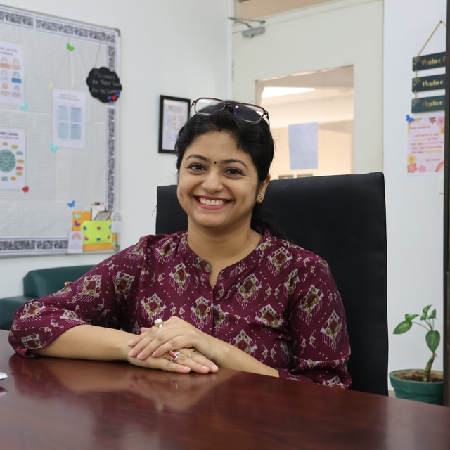 Ankita