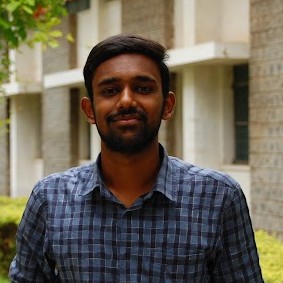KISHORE