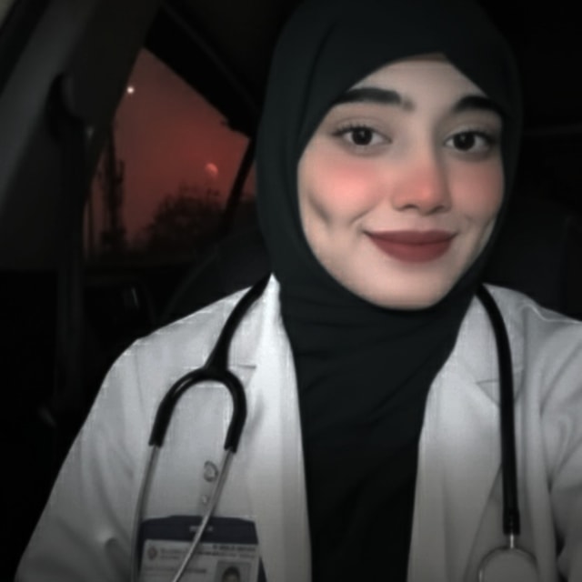 Syeda Efarumaisa