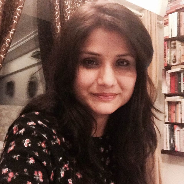 Priyanka