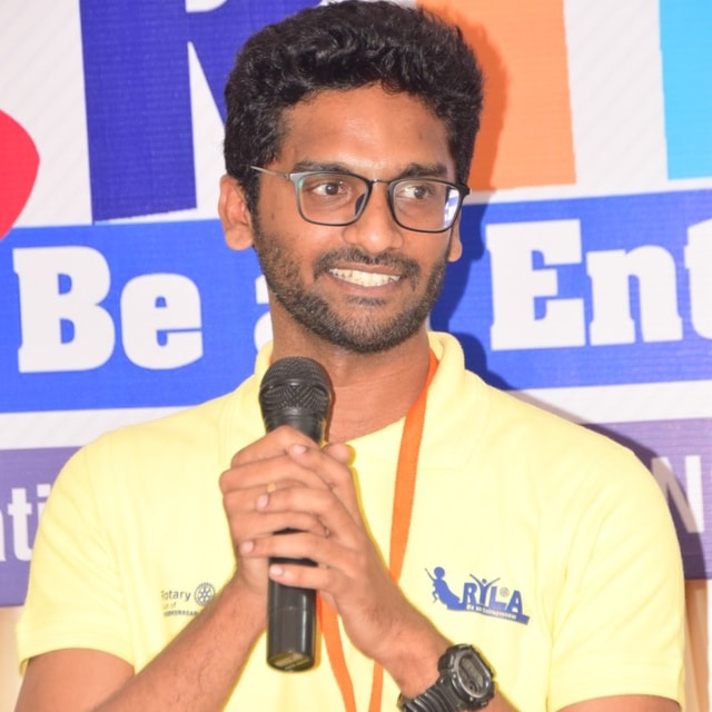 Manikandan