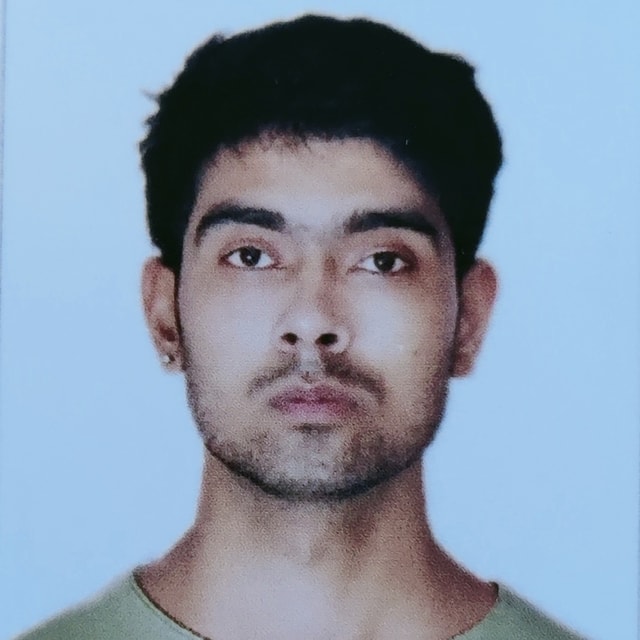 Kuldeep
