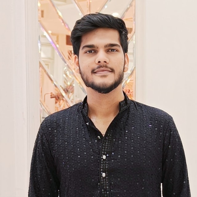 Sudhanshu