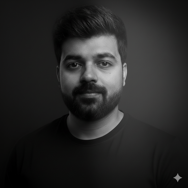 Shubhank