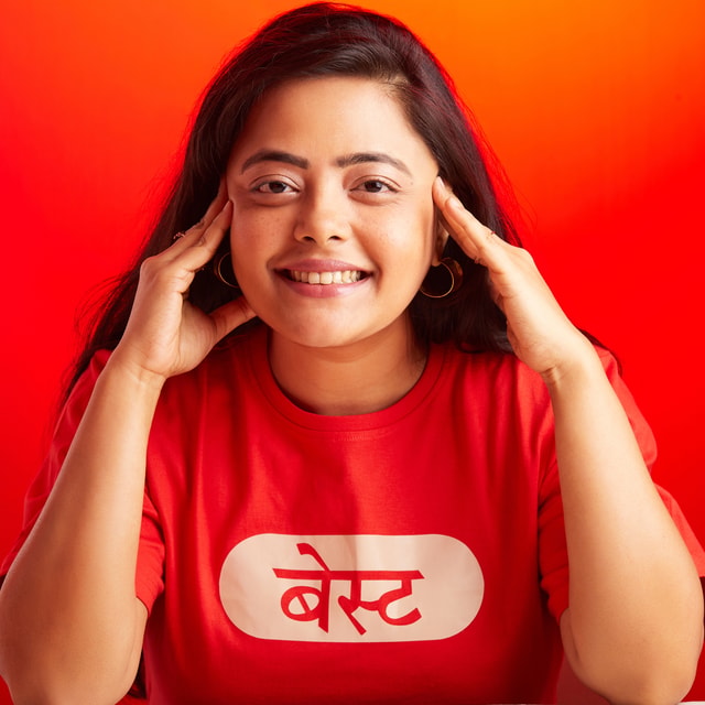 Anindita