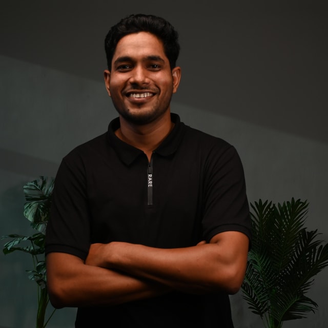 Bhanu Pratap