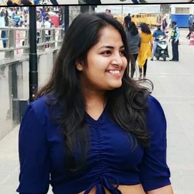 Radha