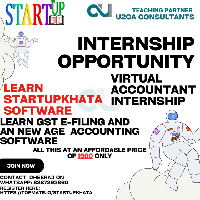 STARTUPKHATA