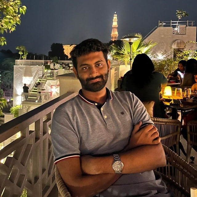 Venkatesh