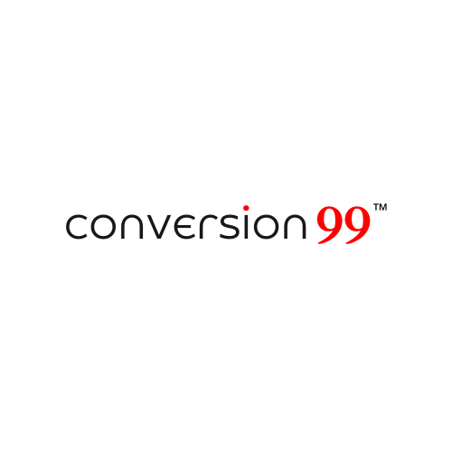 Conversion99™