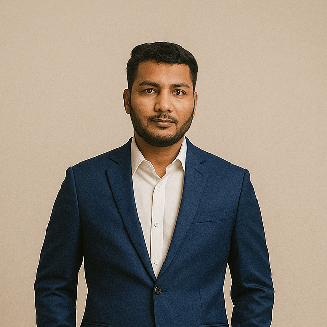 Raghvendra