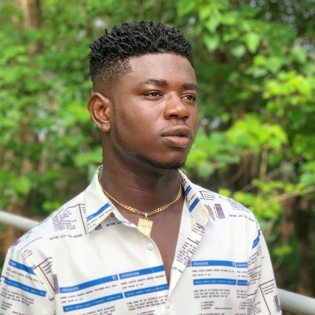 Ebube