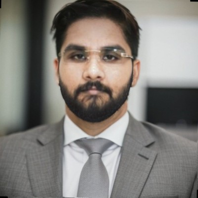 GAURAV