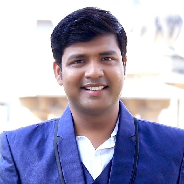 Mayank
