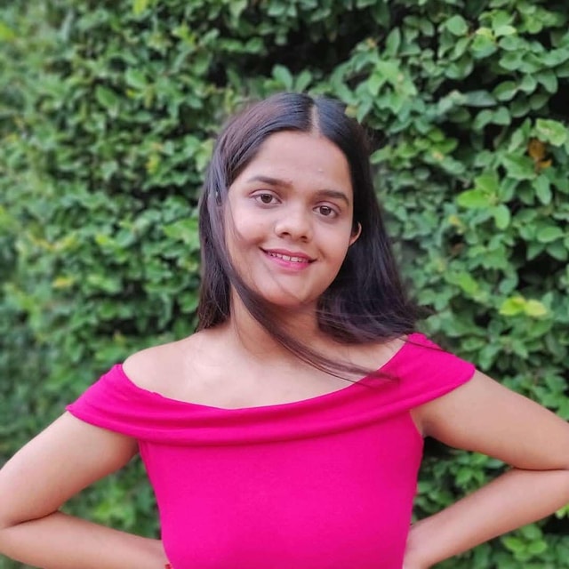 Shivangi