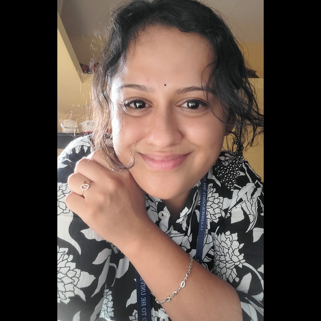 Pavithra