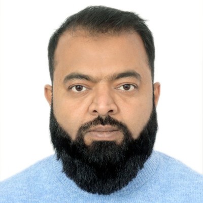 Syed Faisal