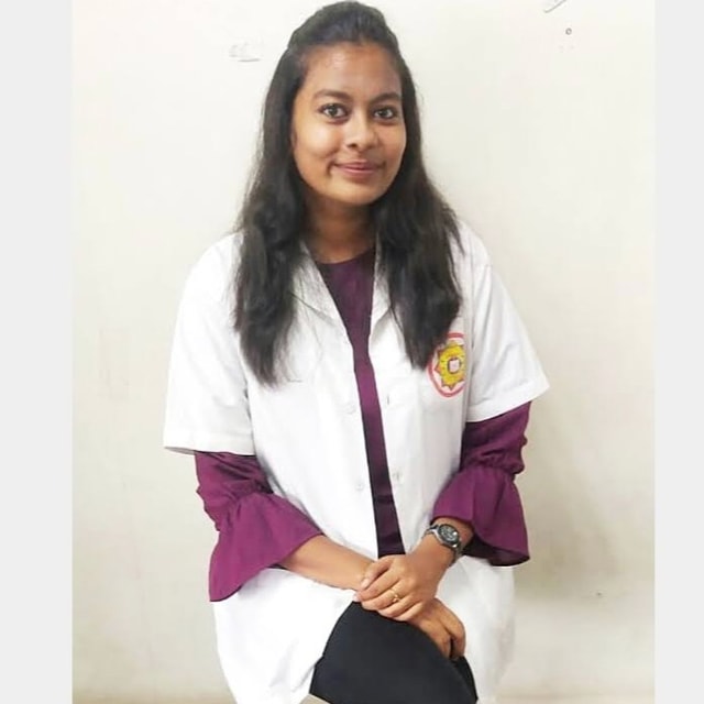 Dr. Purvi