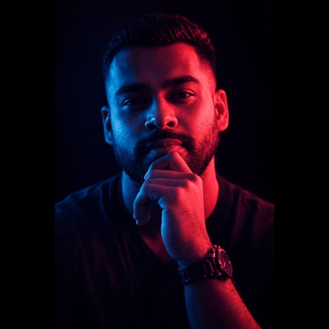 Himanshu