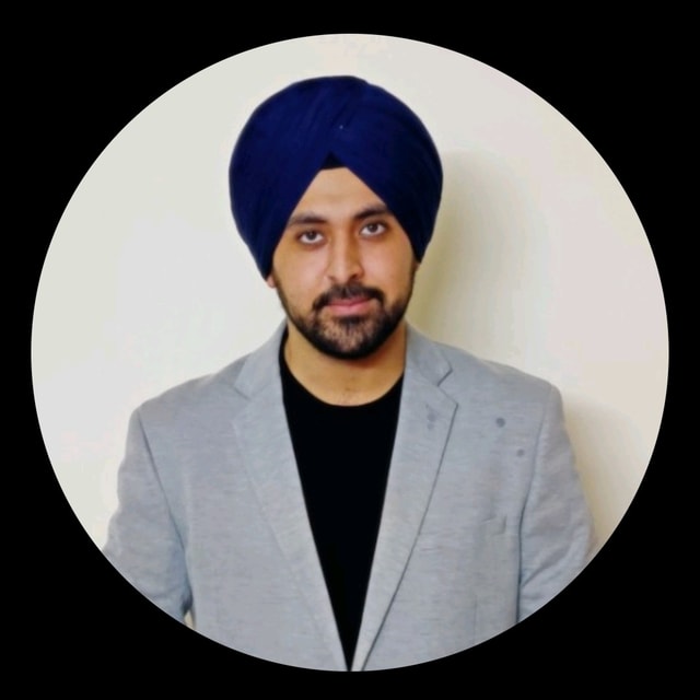 Gurpreet
