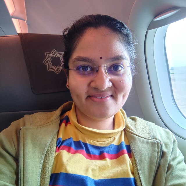 Supriya