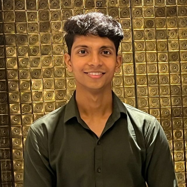 Chinmay