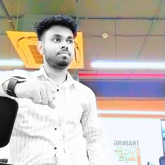 Prashant