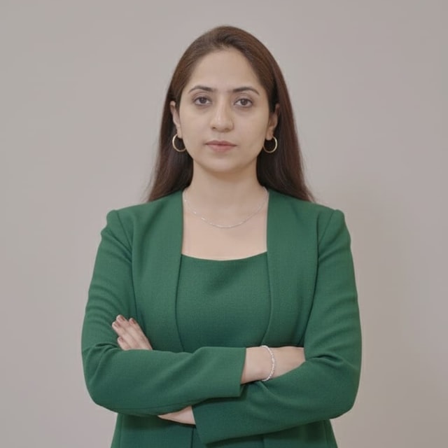 Dr. Mitali
