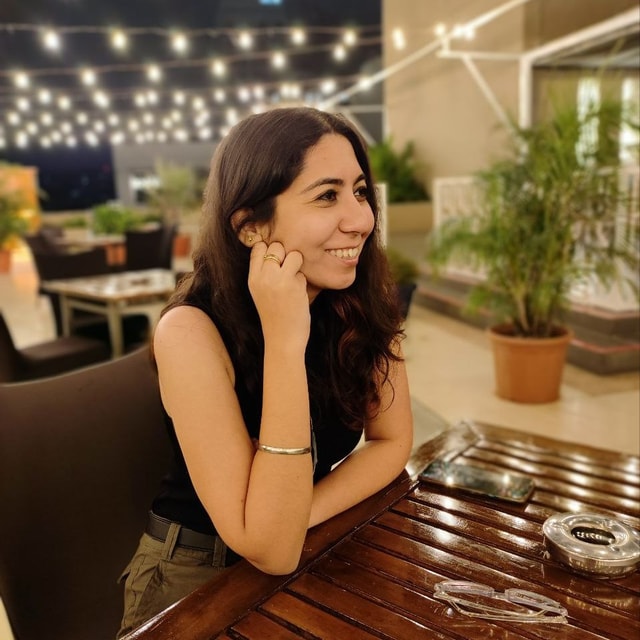 Esha
