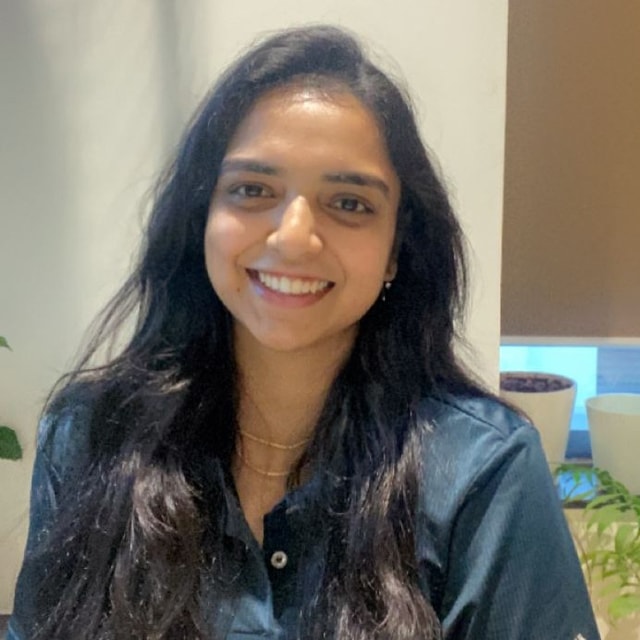 Preeti