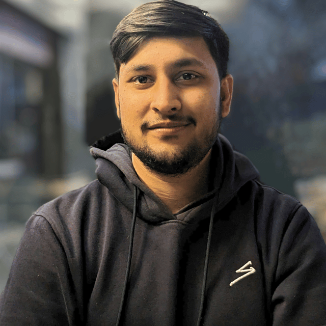 Ashutosh