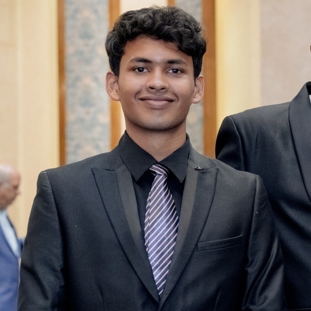 Suryansh