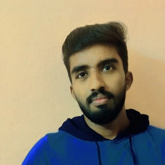 Naveen kumar