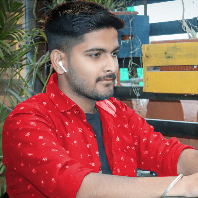 Krishan Kant