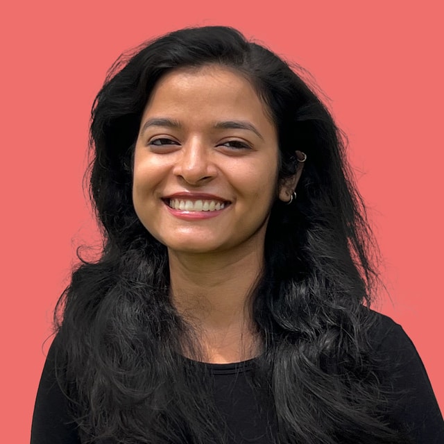Shivangi