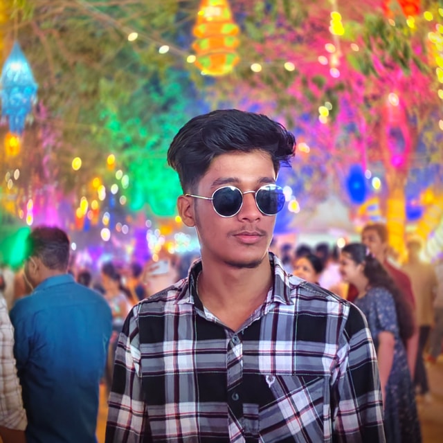 Surya Snata