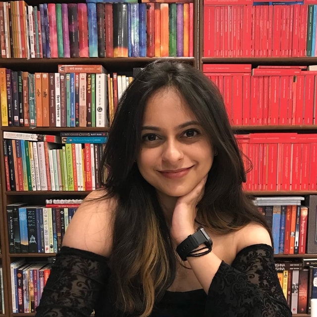 Harshita