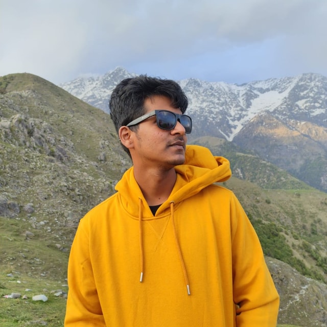 Prathmesh