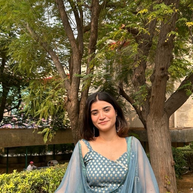 Anshika
