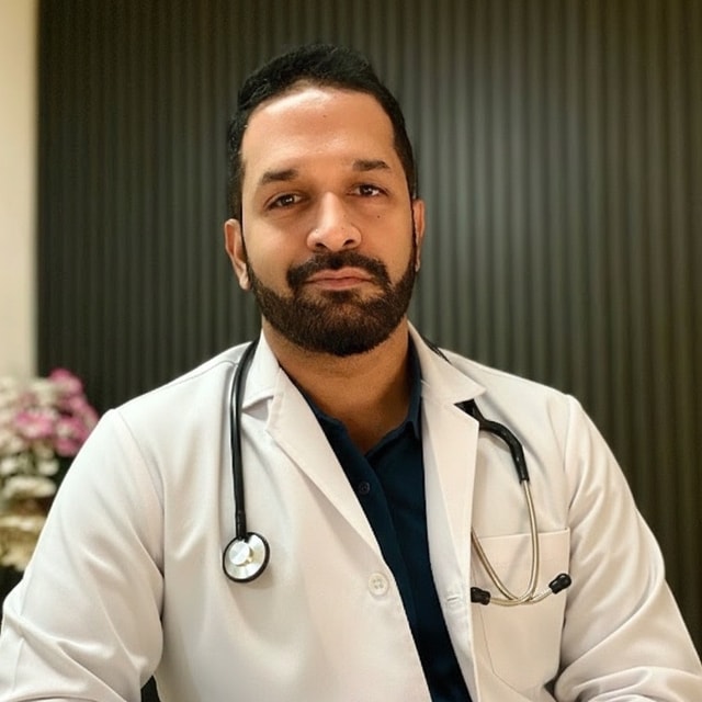 Dr Gautam