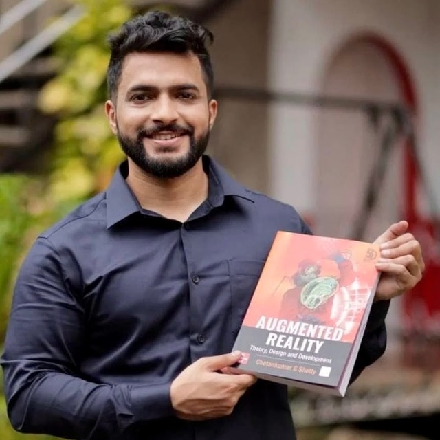 Chetankumar G