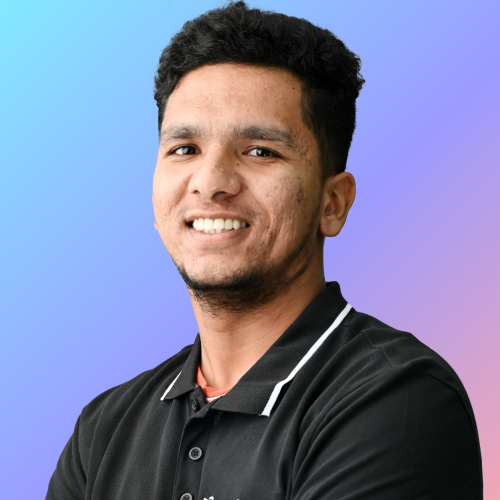 R. Gokul