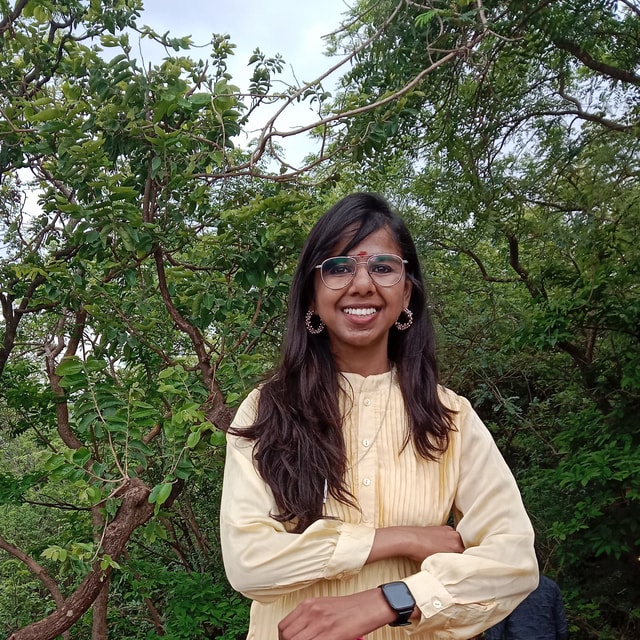Sri Harshitha