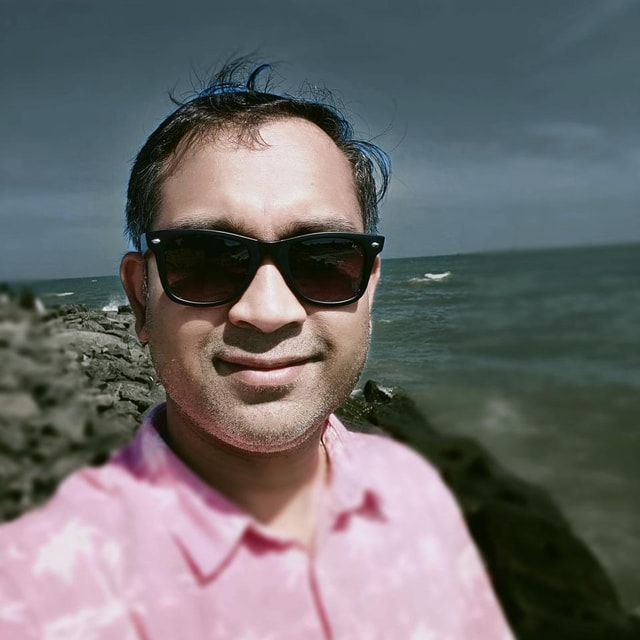 Raj