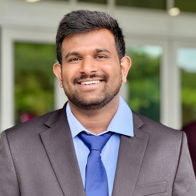 Satheesh