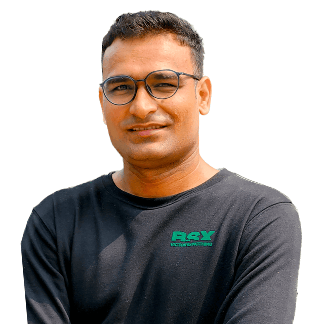 harshal