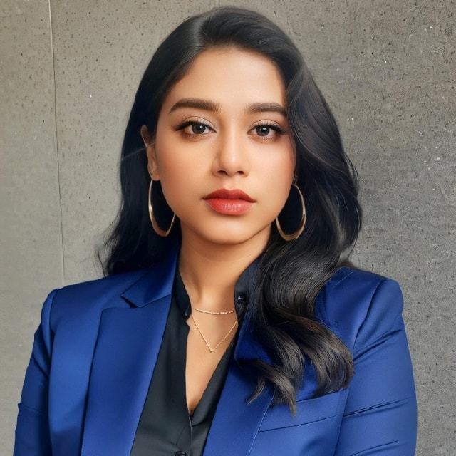Rashmi